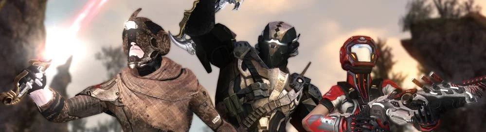 Дата виходу Defiance 2050 у різних країнах світу