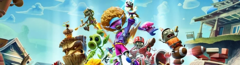 Форум Plants vs. Zombies: Battle for Neighborville