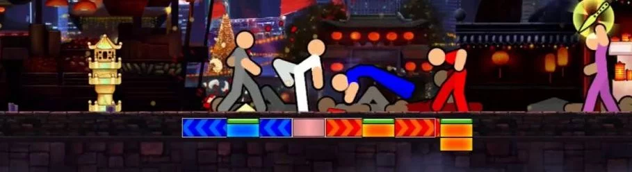Файли для One Finger Death Punch 2 - трейнери, моди, збереження, патчі
