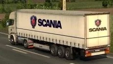 Truck World: Australia схожа на Truck World: Australia