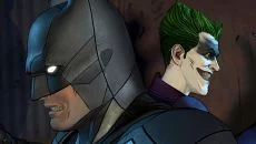 Batman: The Enemy Within - Episode 3: Fractured Mask схожа на Batman: The Enemy Within - Episode 3: Fractured Mask