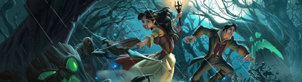 Дата виходу Hearthstone: Witchwood у різних країнах світу