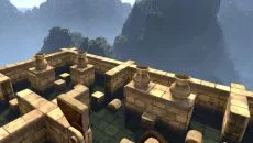 Eye of the Temple - дата виходу для Windows 3.x