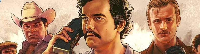 Найкращі ігри для Xbox One, схожі на Narcos: Rise of the Cartels
