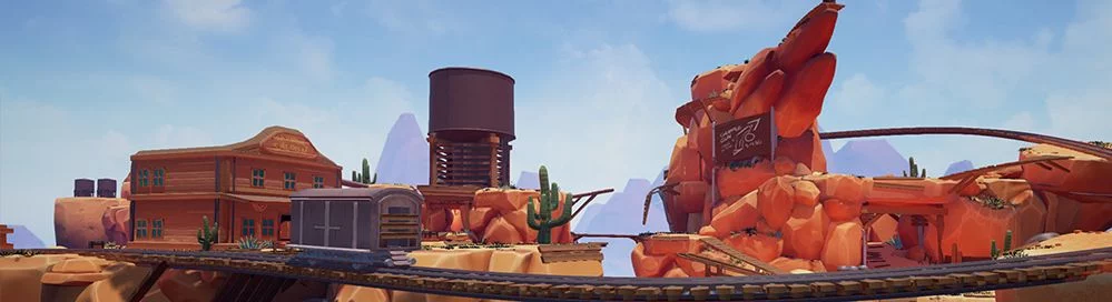 Найкращі ігри для Nintendo Switch, схожі на Sky Noon