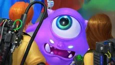 Ghostbusters: Spirits Unleashed схожа на Ghostbusters: Spirits Unleashed
