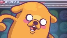 Cartoon Network Match Land - дата виходу для iOS