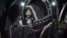 Space Hulk: Deathwing схожа на Space Hulk: Deathwing