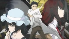 Steins;Gate Elite - дата виходу для PS Vita