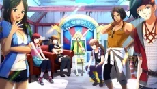 Zanki Zero: Last Beginning - дата виходу для PlayStation 4