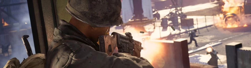 Дата виходу Call of Duty: WWII - The War Machine (Call of Duty: WW2 - The War Machine) у різних країнах світу