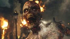Call of Duty: WWII схожа на Call of Duty: WWII