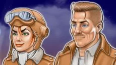 Rogue Aces - дата виходу для Nintendo Switch 2
