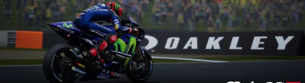 Форум MotoGP 18