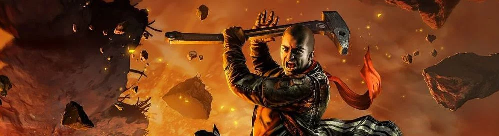 Найкращі ігри для Mac, схожі на Red Faction Guerrilla Re-Mars-tered (Red Faction: Guerrilla Re-Mars-tered)