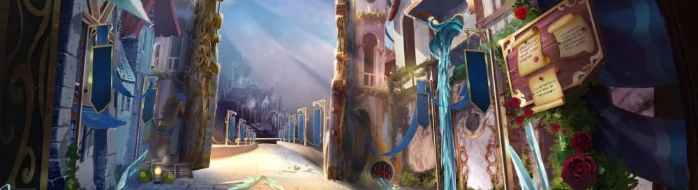 Купити Chronicles of Magic: Divided Kingdoms дешево, знижки до 90% 🏷️, порівняння цін у різних магазинах