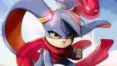 Kaze and the Wild Masks - дата виходу для Nintendo Switch 2