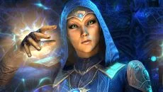 Elder Scrolls Online: Imperial City схожа на Elder Scrolls Online: Imperial City