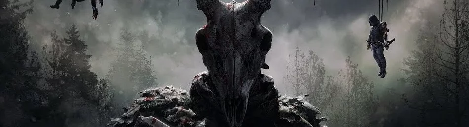 Купити Deathgarden: BLOODHARVEST дешево, знижки до 90% 🏷️, порівняння цін у різних магазинах