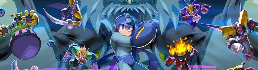 Mega Man X Legacy Collection 2 — Трейнер (+5) [1.0] / Трейнери / Чити