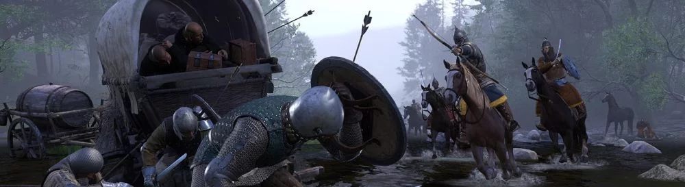 Форум Kingdom Come: Deliverance - Treasures of the Past
