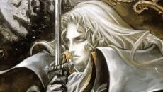 Castlevania: Grimoire of Souls - дата виходу для iOS