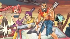 Double Kick Heroes - дата виходу
