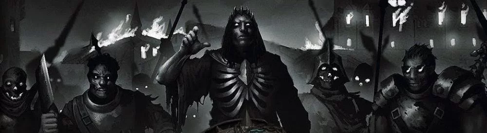 Купить Iratus: Lord of the Dead дешево, скидки до 90% 🏷️, сравнение цен в разных магазинах