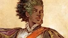 Pillars of Eternity 2: Deadfire - Seeker, Slayer, Survivor схожа на Pillars of Eternity 2: Deadfire - Seeker, Slayer, Survivor