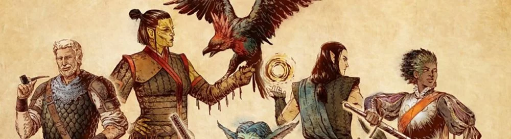 Купити Pillars of Eternity 2: Deadfire - Seeker, Slayer, Survivor дешево, знижки до 90% 🏷️, порівняння цін у різних магазинах