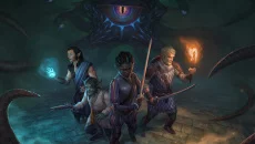 Pillars of Eternity 2: Deadfire - Seeker, Slayer, Survivor схожа на Pillars of Eternity 2: Deadfire - Seeker, Slayer, Survivor