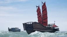 Salt 2: Shores of Gold схожа на Salt 2: Shores of Gold
