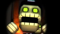 Binding of Isaac: Rebirth схожа на Binding of Isaac: Rebirth