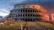 Imperiums: Greek Wars схожа на Imperiums: Greek Wars