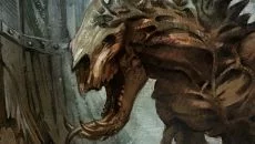 Don't Starve схожа на Don't Starve