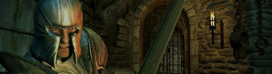 Файли для The Elder Scrolls 4: Oblivion - трейнери, моди, збереження, патчі