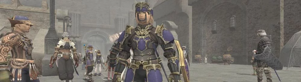 Дата виходу Final Fantasy XI Reboot у різних країнах світу