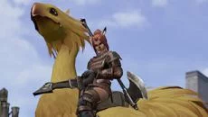 Final Fantasy XI: Seekers of Adoulin схожа на Final Fantasy XI: Seekers of Adoulin