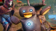 The Elder Scrolls 5: Skyrim VR схожа на The Elder Scrolls 5: Skyrim VR