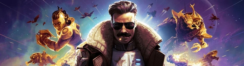 ТОП-12 - ігри, схожі на Age of Wonders: Planetfall