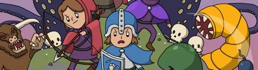 ТОП-14 - ігри, схожі на Rogue Heroes: Ruins of Tasos
