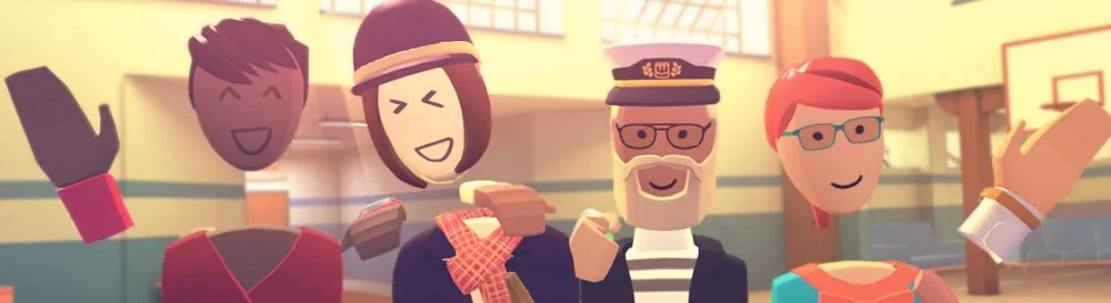 Купити Rec Room дешево, знижки до 90% 🏷️, порівняння цін у різних магазинах