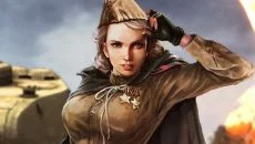 World of Tanks схожа на World of Tanks