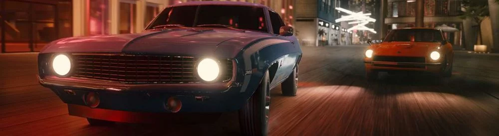 Дата виходу Forza Street у різних країнах світу