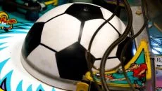 World Soccer Pinball - дата виходу для Nintendo Switch 2