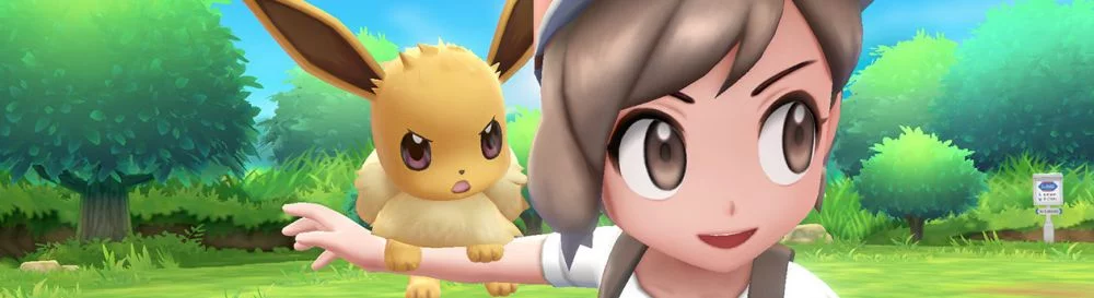 Найкращі ігри для Android, схожі на Pokemon: Let&#039;s Go, Eevee!