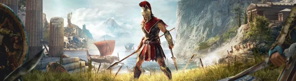 Відгук про Assassin&#039;s Creed Odyssey від Ст4лкер