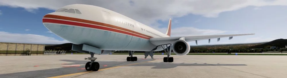 Airport Simulator 2019 — Трейнер (+5) від 26.01.2022 [WeMod] / Трейнери / Чити