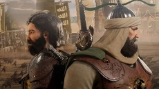 Knights of Light: The Prologue - дата виходу для Windows 3.x