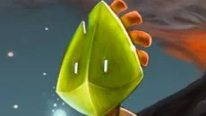 Ori and The Blind Forest: Definitive Edition схожа на Ori and The Blind Forest: Definitive Edition
